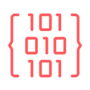 data