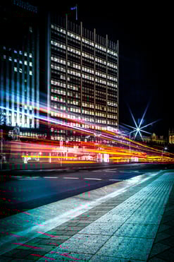 How Do You Deal With Digital Transformation?