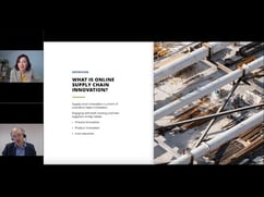 Supply Chain Innovation - Examples and Best Practices